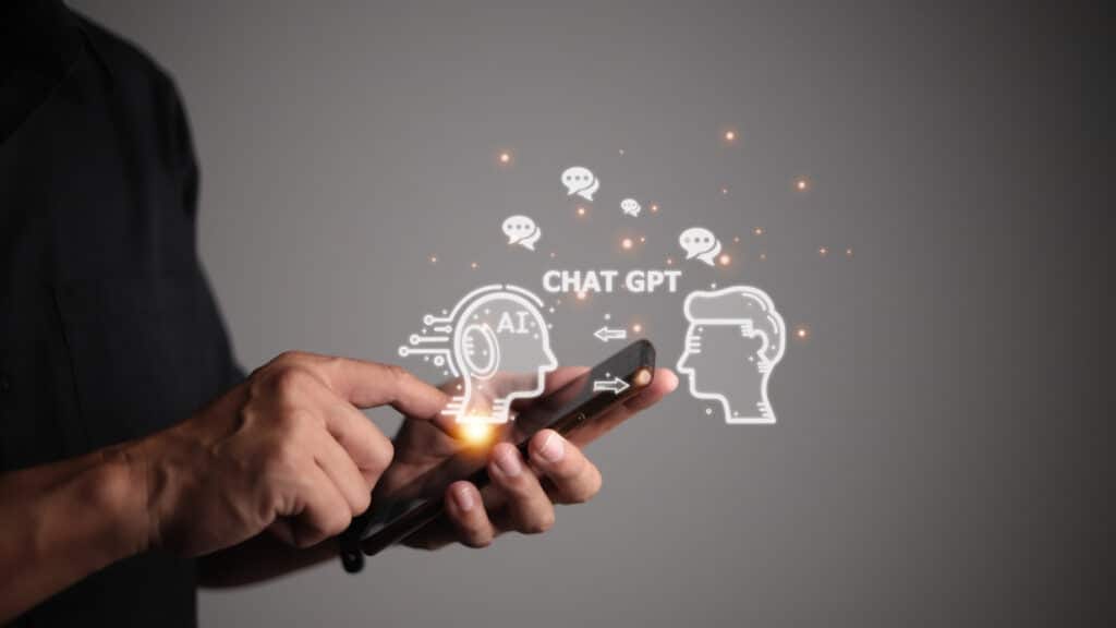ChatGPT : Le Chatbot générateur de texte par OpenAI