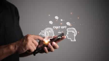 ChatGPT : Le Chatbot générateur de texte par OpenAI