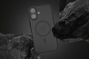 NG Topia - Coque LunoXo AstroShield noir noir medium