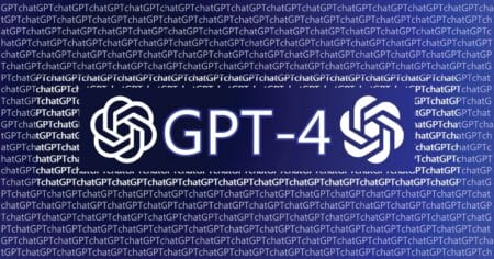 Chat GPT-4 : Découvrez les prouesses de la dernière version du logiciel d'intelligence artificielle