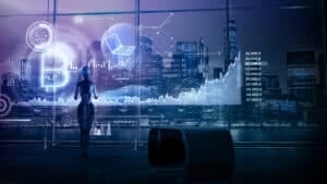 L'IA Powered Equity ETF bat le marché boursier