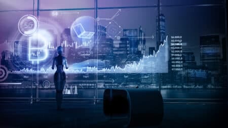 L'IA Powered Equity ETF bat le marché boursier