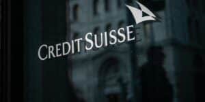UBS en discussion pour l'acquisition de Credit Suisse