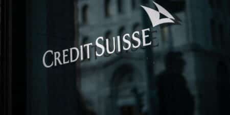 UBS en discussion pour l'acquisition de Credit Suisse